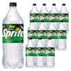 스프라이트 제로 사이다, 1.5L, 12개