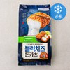 블럭치즈돈카츠, 420g, 1개