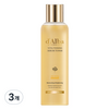 달바 비타 토닝 세럼 토너, 180ml, 3개