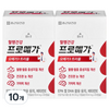 프로메가 오메가3 트리플, 60정, 10개