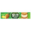 롯데웰푸드 롯데샌드, 105g, 1개