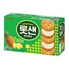 롯데웰푸드 롯데샌드 파인애플, 315g, 1개