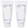 이니스프리 뉴 애플 씨드 클렌징 크림, 150ml, 2개