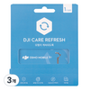 DJI Care Refresh 1년 플랜 KR, 3개, Osmo Mobile 7P