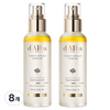 달바 화이트 트러플 퍼스트 스프레이 세럼 펩타이드, 100ml, 8개