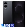 [삼성 감사 페스티벌] 삼성전자 갤럭시 S25 Edge 자급제 SM-S937N, 티타늄 제트블랙, 256GB