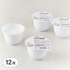 덴마크 동원 하이 그릭요거트 고단백 무가당 플레인, 80g, 12개