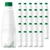 트레비 ECO 탄산음료 라임 무라벨, 350ml, 40개