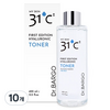 닥터바르고 퍼스트 에디션 히알루론산 수분 토너, 400ml, 10개