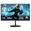 주연테크 FHD IPS 144Hz 게이밍 모니터, 68.6cm, X27F 144(무결점)