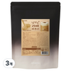 네이쳐티 넘치는 라떼 파우더, 750g, 3개, 1개입