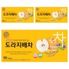 우리차 도라지배차, 1g, 100개입, 3개