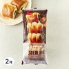삼립 꿀데니쉬, 100g, 1개입, 2개