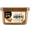 청정원순창 재래식 생된장, 1kg, 1개
