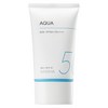 미샤 올 어라운드 세이프 블록 아쿠아 선크림 SPF50+ PA++++, 50ml, 1개