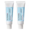 일리윤 세라마이드 비건 핸드크림 무향, 50ml, 2개