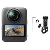 DJI Osmo 360 II 리미트리스 라이딩 콤보 액션캠