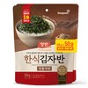 양반 한식 김자반 전통자반, 50g, 2개