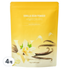 네이쳐티 바닐라빈 파우더, 1kg, 1개입, 4개