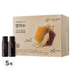 바이탈뷰티 명작수 20p, 400g, 5개