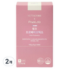 뉴트리코어 x 프로스랩 핑크 프로바이오틱스 30p, 150g, 2개