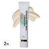 투크 트렌스페어런트 리커버 비비크림, 01리커버그린, 40ml, 2개