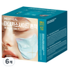 메디힐 마데카소사이드 흔적 더마 모델링 팩, 6세트, 1개입