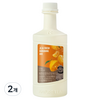 네이쳐티 제주상큼하르방에이드 베이스, 1.2kg, 2개
