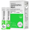 바이탈뷰티 프로바이오틱스 패밀리 30p, 30g, 5개