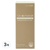 뉴트리코어 100% 볶은 맥문동 진액 14p, 280g, 3개