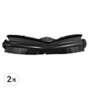 마이디어 로봇청소기 W20 호환 롤러, 2개, W20 Roller Brush