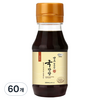 신앙촌 양조 깔끔한 국간장, 120ml, 60개