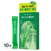 바이탈뷰티 메타그린 클린티 10p, 29g, 10개
