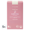 뉴트리코어 x 프로스랩 핑크 프로바이오틱스 30p, 150g, 5개