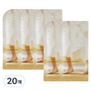 메디힐 더마 레이어 풋 마스크, 20개, 18ml, 1개입