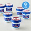 롯데웰푸드 찰떡 일품 팥빙수 (냉동), 240ml, 6개입, 1개