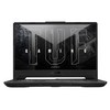 에이수스 2026 TUF 게이밍 A15 라이젠7 라이젠 100 시리즈 지포스 RTX 3050, Graphite Black, FA506NCQ-HN023, 1.5TB, 32GB, Free DOS