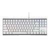 CHERRY 기계식키보드, 화이트, MX BOARD 3.0S RGB TKL  (저소음적축), 적축