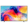 삼성전자 4K UHD Mini LED TV, KU65MH70AFXKR, 방문설치, 스탠드형, 163cm(65인치)