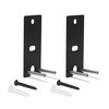 보스 옴니주얼 새틀라이트 월 브라켓, Bose OmniJewel Satellite Wall Brackets, 1세트