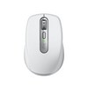 로지텍 코리아 무선 마우스 MX ANYWHERE 3S, MR0083, 화이트