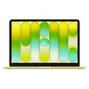 Apple 맥북 네오 A18 Pro칩, 시트러스, 256GB, 8GB, MAC OS, Z1TQ0000F, 영문