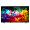 LG전자 4K UHD Mini LED QNED AI TV, 50QNED70BKA, 방문설치, 스탠드형, 125cm(50인치)