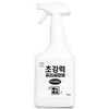 생활공식 초강력 파워 유리세정제, 1개, 750ml