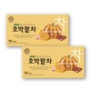우리차 호박팥차, 1.3g, 100개입, 2개