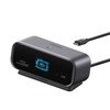 앤커 나노 USB-C 10-in-1 240Hz 스마트 디스플레이 허브 A210C, 1개, 블랙
