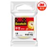 스카치 다용도 테이프 550 리필 18mm x 20m, 120개