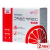 고려은단 면역케어 비타민C 분말 스틱 60p, 120g, 1개