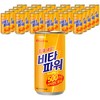 롯데칠성음료 비타 파워, 180ml, 60개