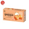 우리차 송원식품 양파껍질차, 600mg, 100개입, 1개